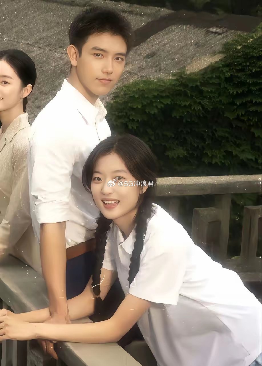 我敢说，陈飞宇很大概率，就是孙千这短短一生中，遇到的最有cp感的工作伙伴了！《纯