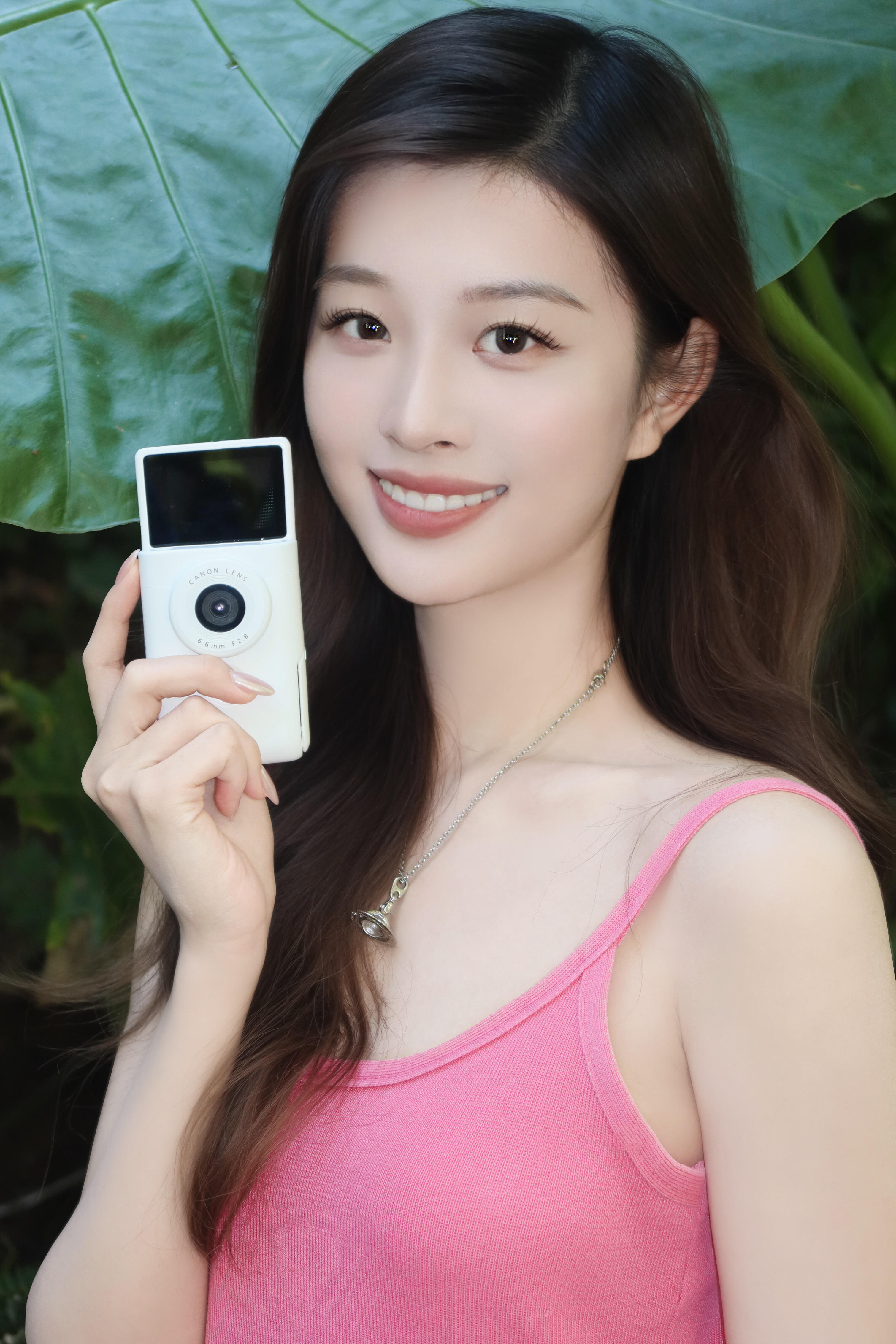 钟雯冠西双版纳旅游碎片🌳🌵🐘🌸