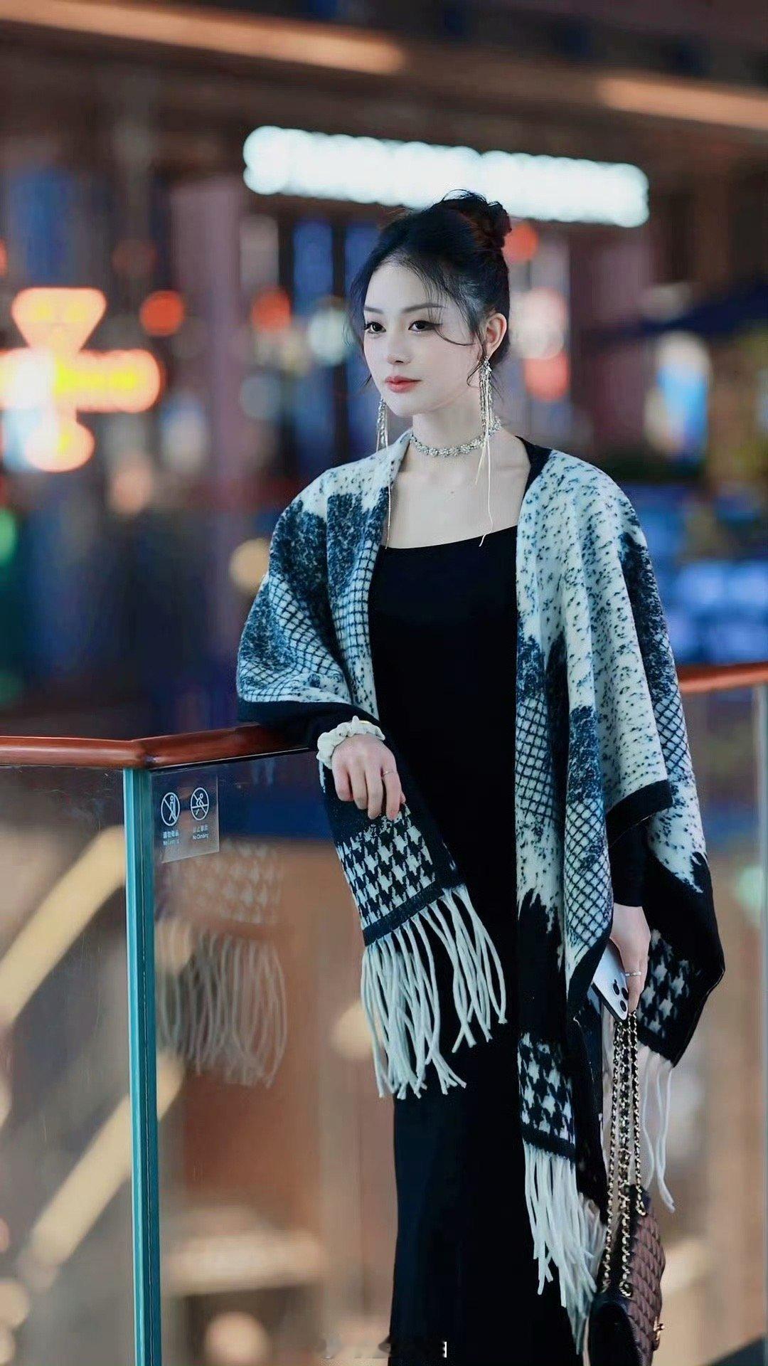 【成都街拍】上周街拍集锦（三）丨摄影拍照每日穿搭