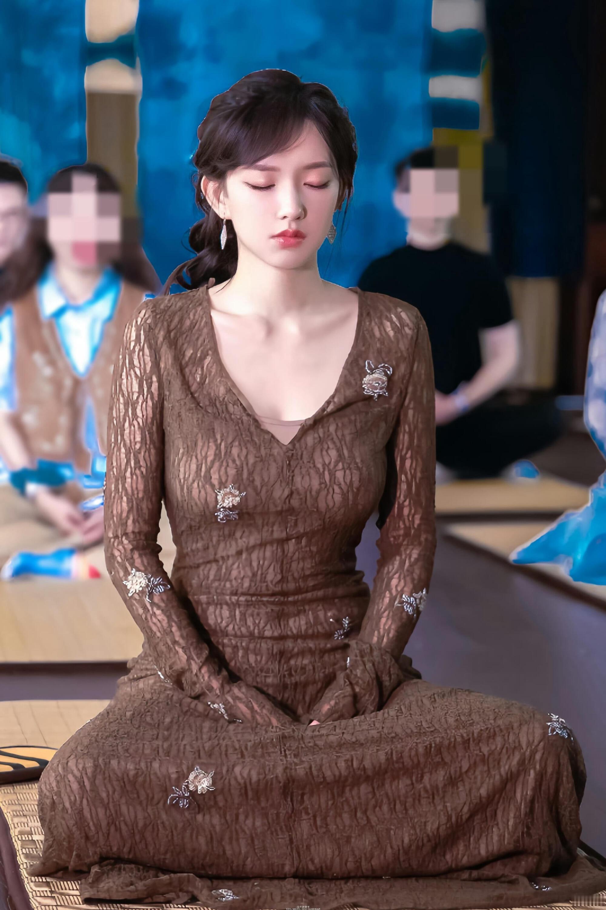 程潇🪭​​​