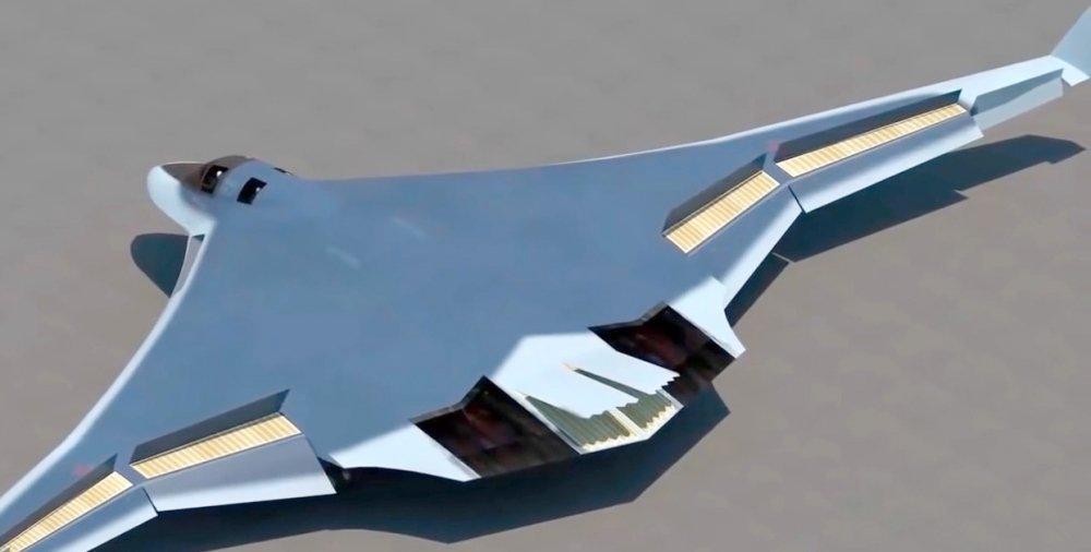 MWM：为苏-57设计的一些部件可用于PAKDA的研发据《军事观察杂志》报