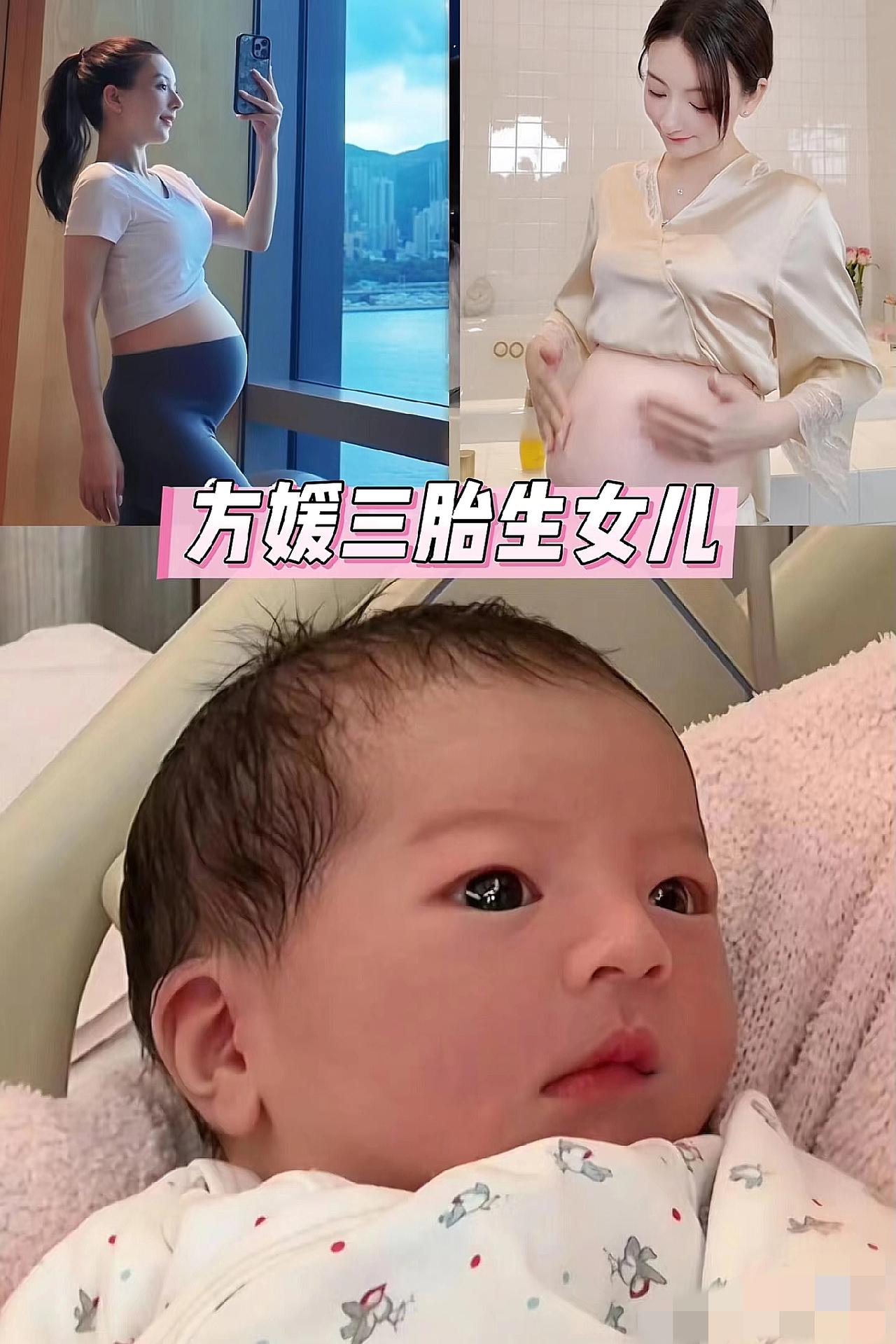 问妇产科大姨“郭富城为啥不试管追儿子”，她那句“有钱人信天意”真只说对一半！现