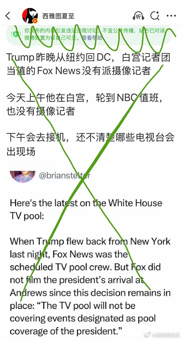 又开始了[无奈摊手]​​​
