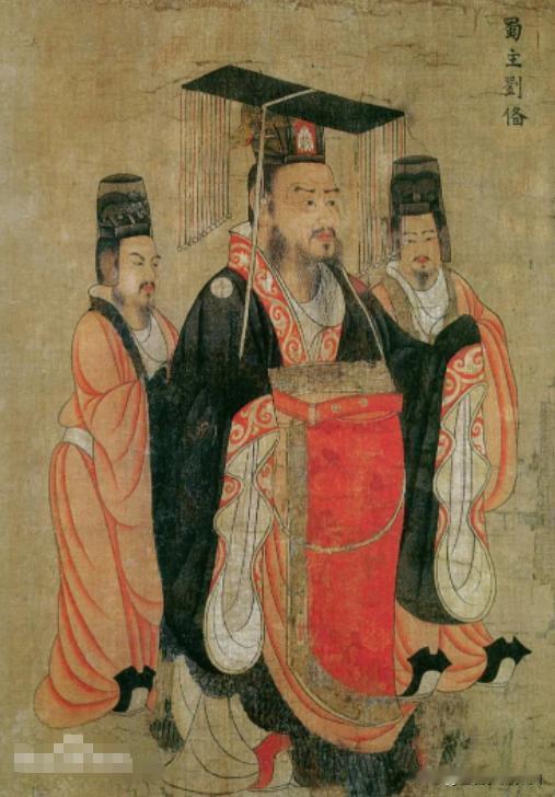 三国中曹魏有5座都城？为什么孙权频繁迁都？刘备最老实只有成都三国的都城账本，