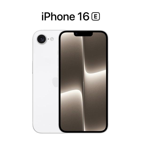 苹果公司预计在 2025 年上半年推出的新款 iPhone 16E