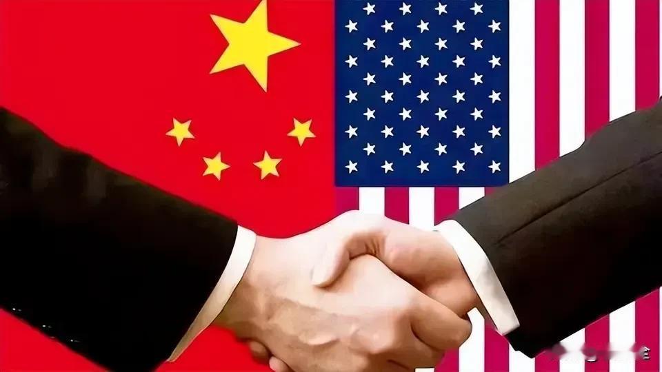 《八个事实证明：美对华贸易战已实质失败》一、谈判桌最能见真章。近期中美经贸磋