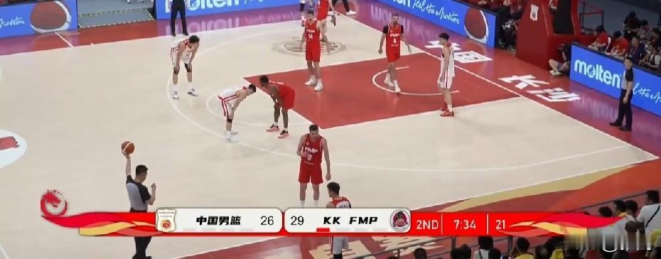 郭士强的用人还是有过人之处的。他的爱将焦泊乔入选国家队。有些球迷觉得水平不是那么