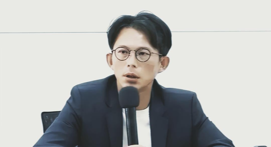 黄国昌案被侦办！42秒监控死角成罪证，蓝营软了绿营的算盘响了前言20