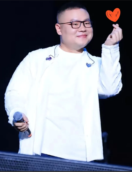 昨晚被吐槽为“东方大国演唱史上最糟糕”的演唱会，你们听说了吗？没错，就是岳云鹏那