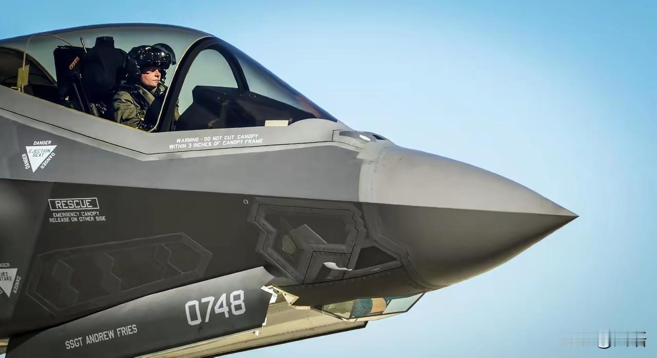 F35未装雷达，不是诺格的问题，而是普惠的原因。近日，美媒相继报道去年列装的部