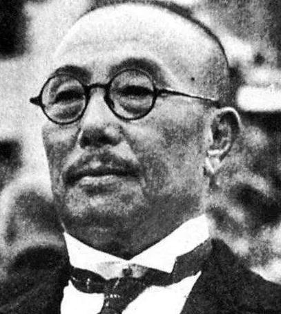 1940年10月，68岁的伪上海市市长、大汉奸、大卖国贼傅筱庵，参加完汪伪政府聚