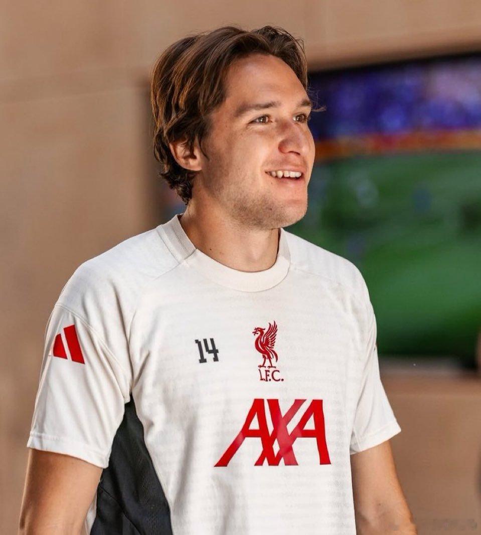 实锤了！罗密欧：“尤文图斯与小基耶萨团队之间的会谈非常深入，这不仅仅是试探性的问