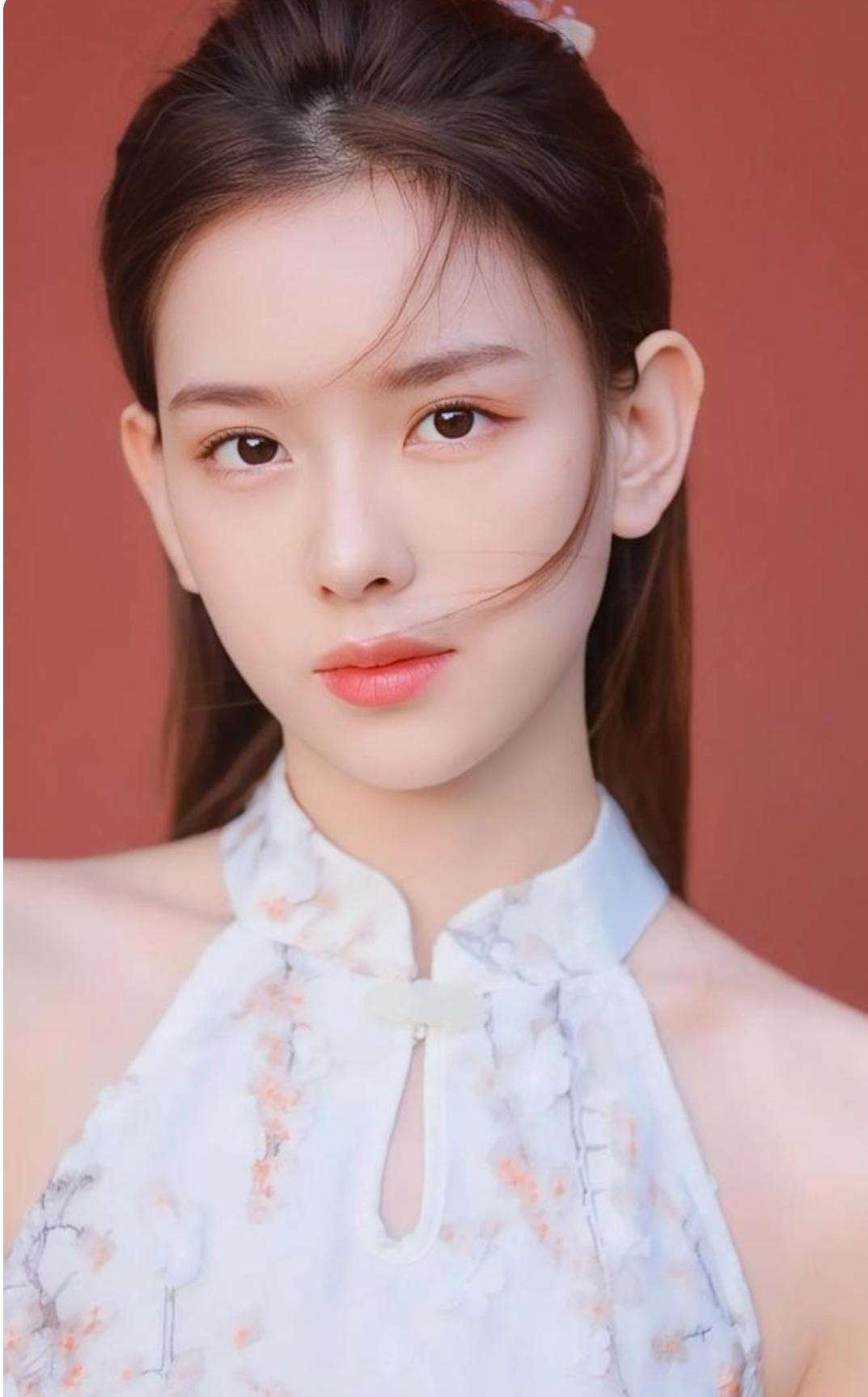 美女孙一宁