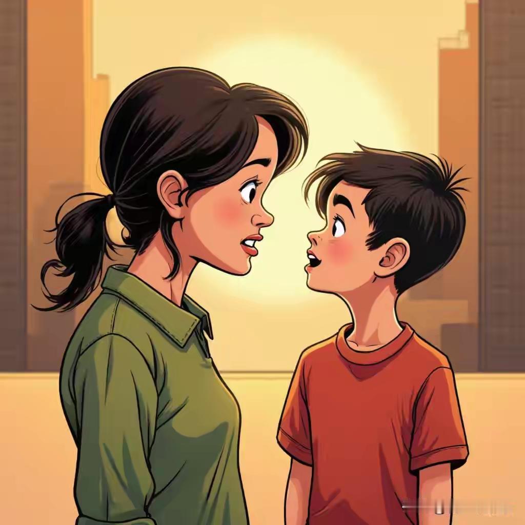 家有青春期娃，别慌！做好这3点，轻松化解焦虑，亲子相处不内耗青春期，是每个家