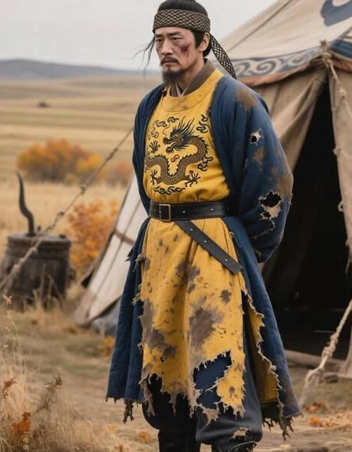 为什么被称为大明战神?朱祁镇为什么被戏称为“大明战神”？真相太讽刺明史最大
