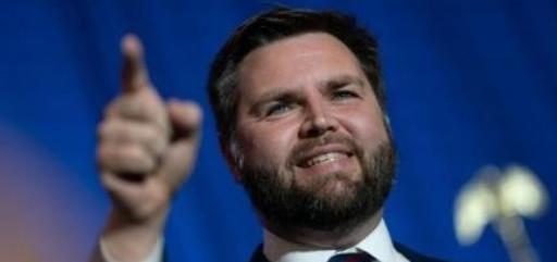 万斯公开就如今中美关系做出评价！这位美国副总统公开对美国喊话，如果真的有一天中国