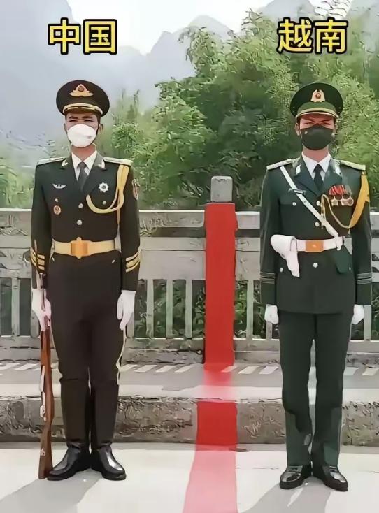 越南用最残忍的现实，狠狠给中国上了一堂永生难忘的国际关系课！他们可以对着炸死
