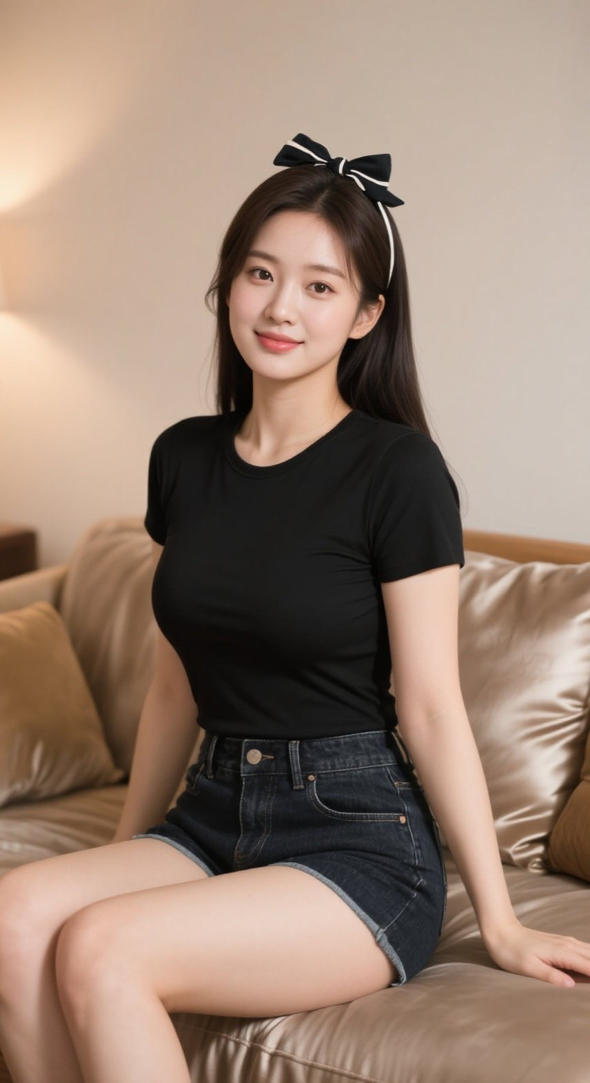 娇媚少妇肉肉超可爱写真