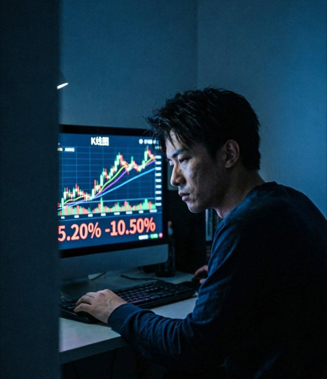 大盘冲高回落无需恐慌，趋势向好，下周迎关键突破6月12日A股震荡运行，沪指触及4