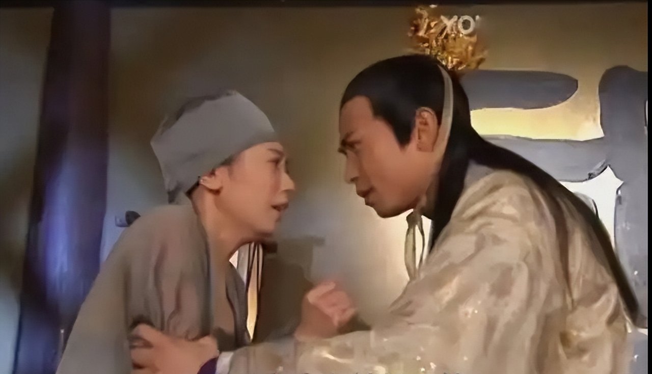 北魏权臣高澄郊游，遇到了一个漂亮尼姑，就强行连夜逼她一起谈佛法，然后带回宫中，生
