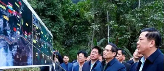 越南高铁梦碎谁也不敢接这单越南高铁，一个让人瞠目结舌的