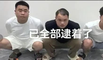  果然不出所料，柬埔寨被害者的凶手已经抓到了，就是中国人。为什么中国人在海外专门