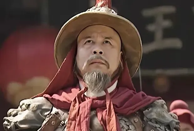 清朝康熙年间，天津总兵赵良栋奉命出征削藩，在征战途中，赵良栋在上厕所的时候偶然间