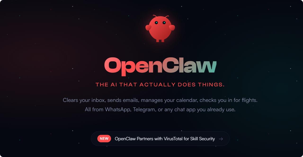 🔥openclaw最新版本：v2026.3.7一、✨主要新功能🧠