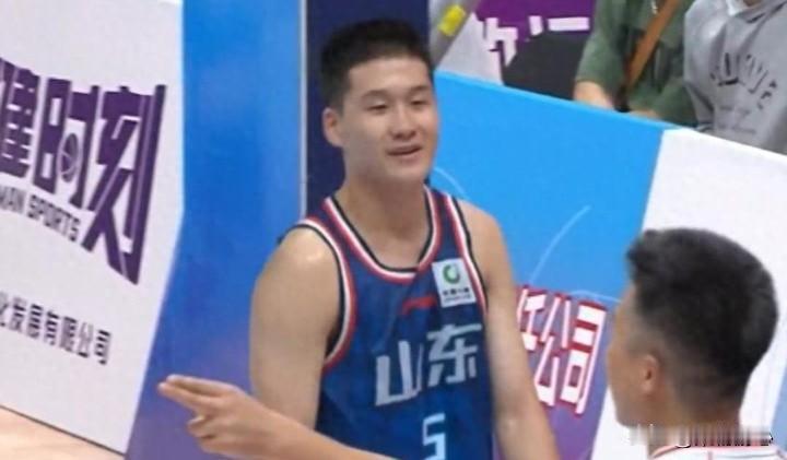 108-94大胜吉林，山东高速热身赛五大亮点，王证连续爆发成最大惊喜。8月