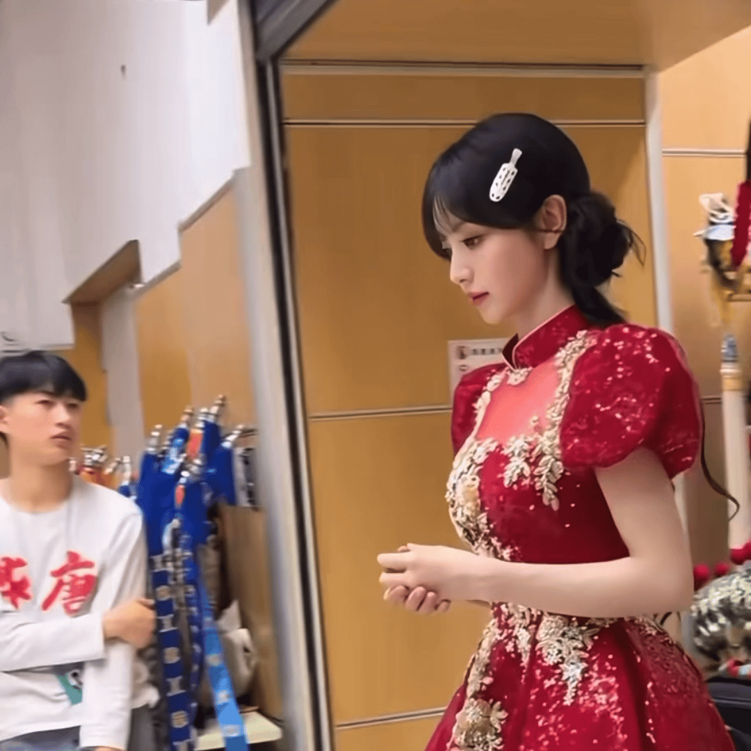 小猫咪🐱田曦薇