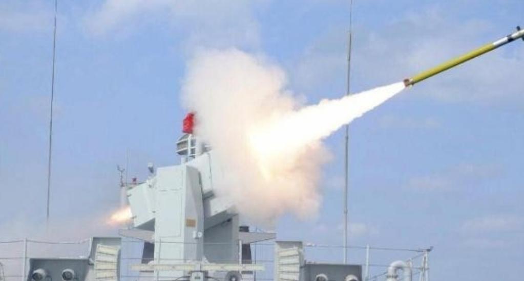 真敢出手！日方军事专家曾公开指出，台海一旦开战，中国导弹不会把子弹“浪费在冲绳”