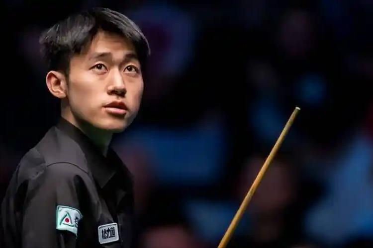 常冰玉起伏不稳，大赛经验欠缺，尚需磨炼成才！在刚刚结束的2026年斯诺克威