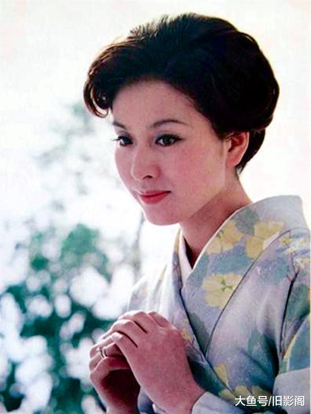 日本旧影1970年代, 柔美谦卑的栗原小卷