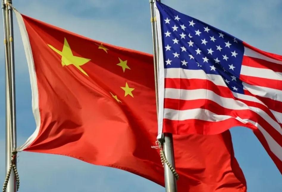 111亿美元对台军售刚点燃台海紧张局势，中国取消购买美国小麦订单。美方就火速抛出