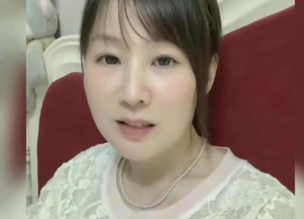 真的连一点羞耻感也没有了。南昌有个41岁的女人，说自己未婚未育，喜欢自驾游。