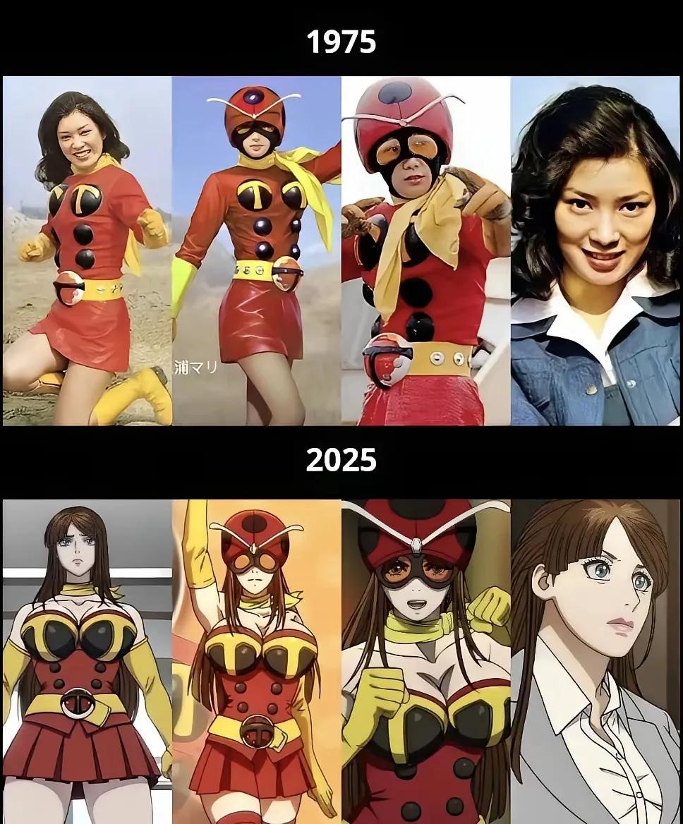 这就是我喜欢看动漫的原因[无奈吐舌]