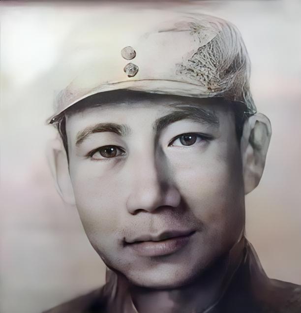 剥皮之刑吓不倒中国人！1943年这场血与火的较量，藏着民族不屈的脊梁194