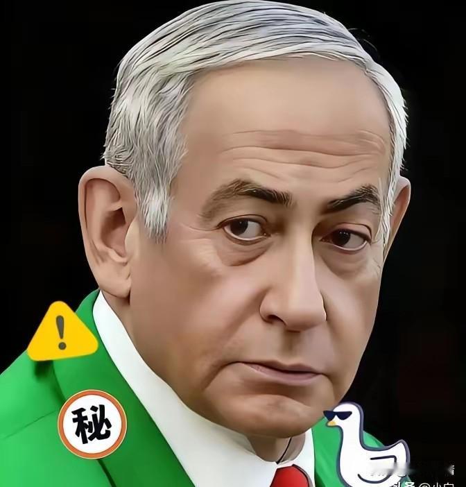 以色列消息！4月20日最新消息，以色列总理内塔尼亚胡当着阿根廷总统的面直接摊