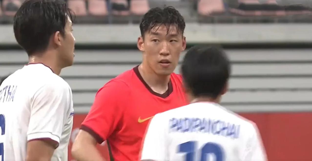尽管U23国足大胜晋级亚运会四强，不过韩媒仍认为不足为惧，原因有两个。在U23