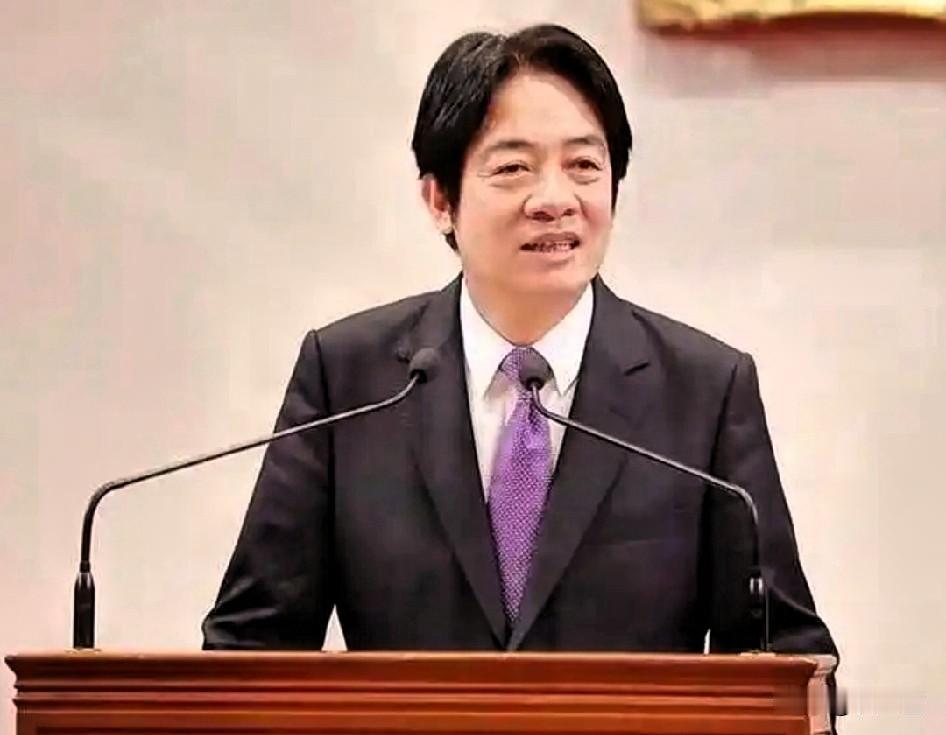 赖清德口出狂言“不怕大陆”，即将窜访出逃，解放军直接出手，先按住日本。赖