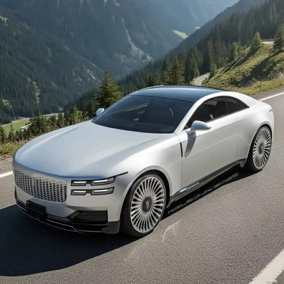 在今年10月的2025东京车展上，丰田世极轿跑SUV概念车迎来首发亮相，官方虽然