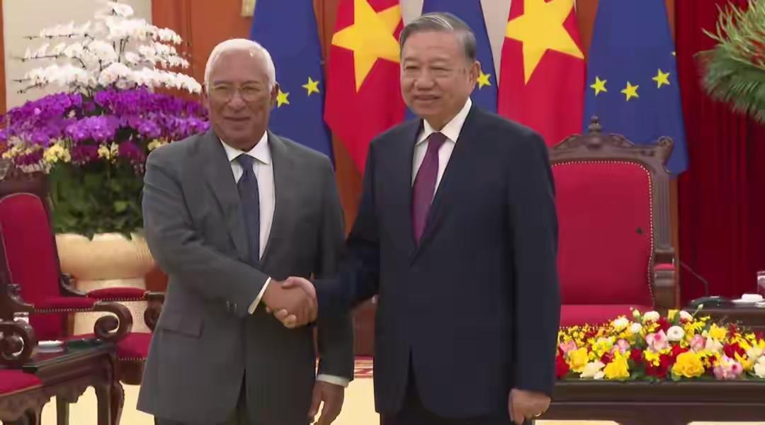 越南高层捅破窗户纸：美国“亡越之心不死”，他们在等一个机会全球哗然！越南突