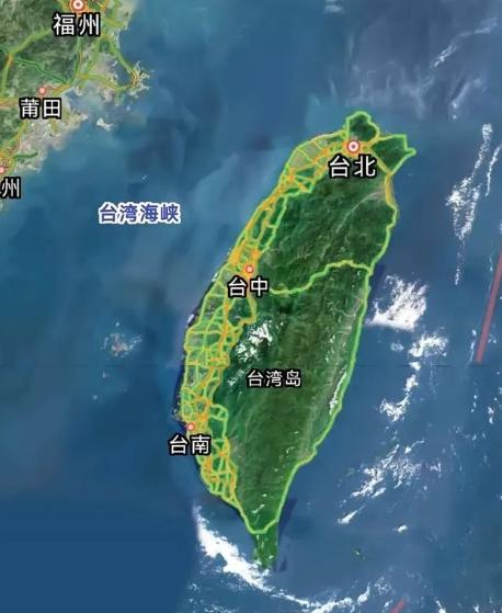 再次收复台湾需要多久？不同的实力，不同的准备，耗时天差地别。 先说说郑成功收