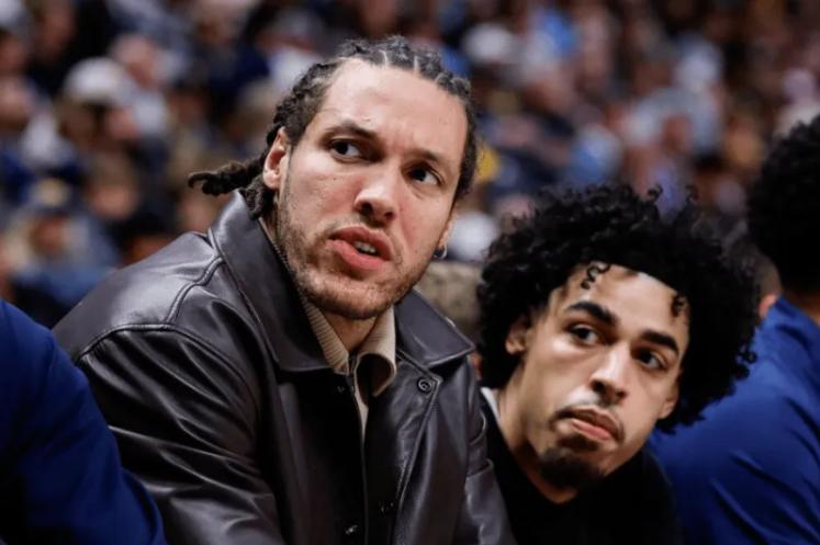 今日，ESPN知名记者ShamsCharania做客GetUp节目，在节目中