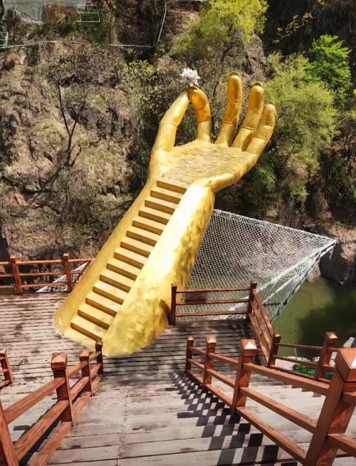 山西运城旅游，绛县美景游玩攻略！
