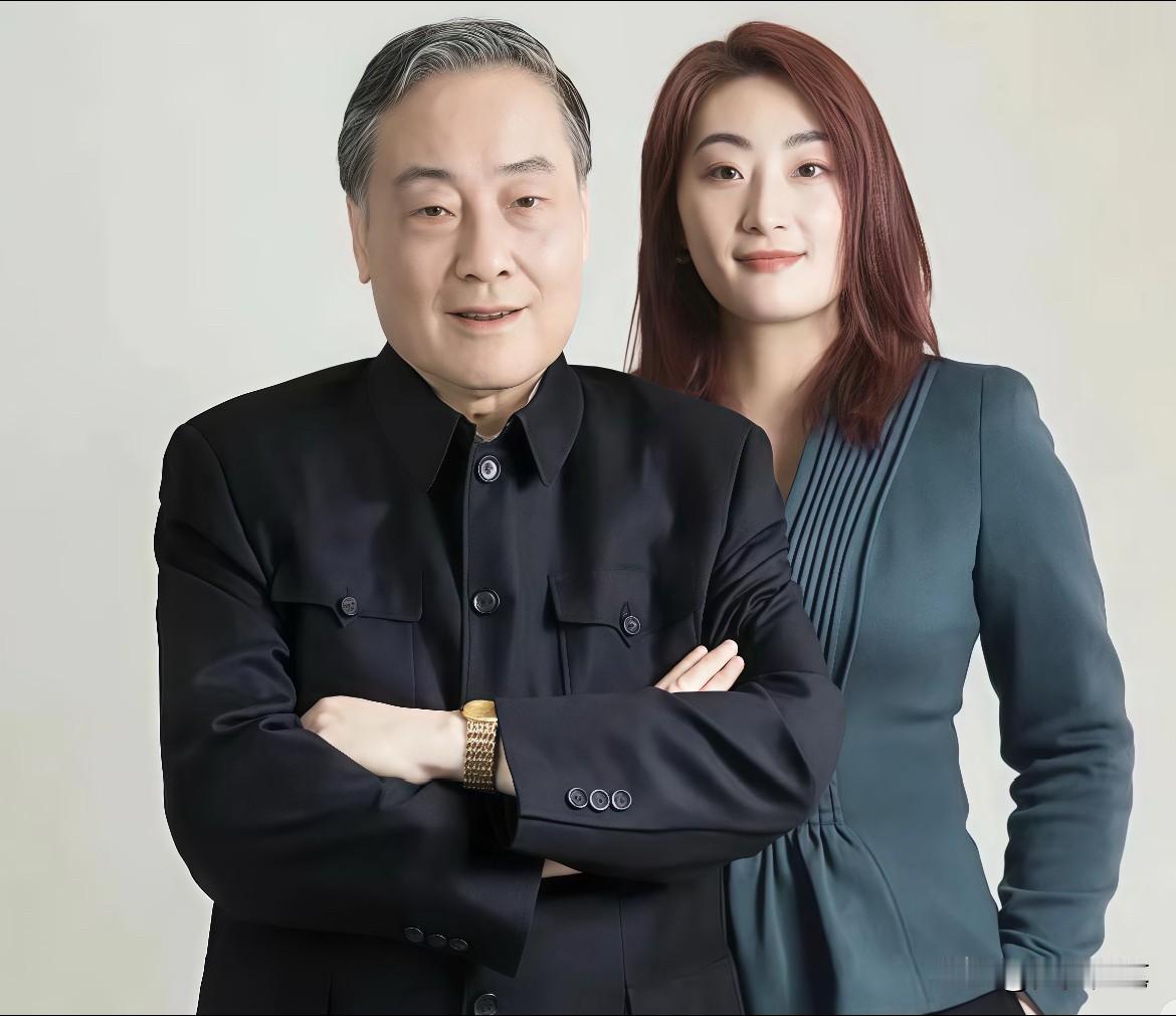 宗馥莉的事，再一次验证了宗老那句话的含金量！他曾经评价女儿说：她有自己的一套东