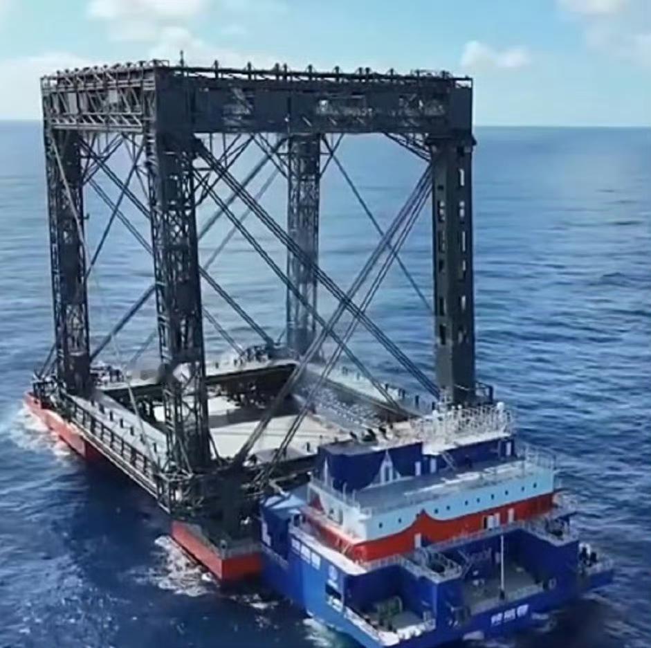 十姨带着红山玉龙出征，全球首创的网系回收，比马X的“筷子功”容错率高更稳妥！这硬