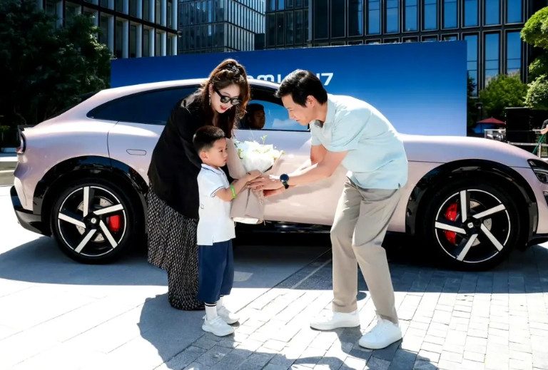 易车发布2025年上半年销量及年度目标完成率KPI，在销量数据面前，真是谁数据差