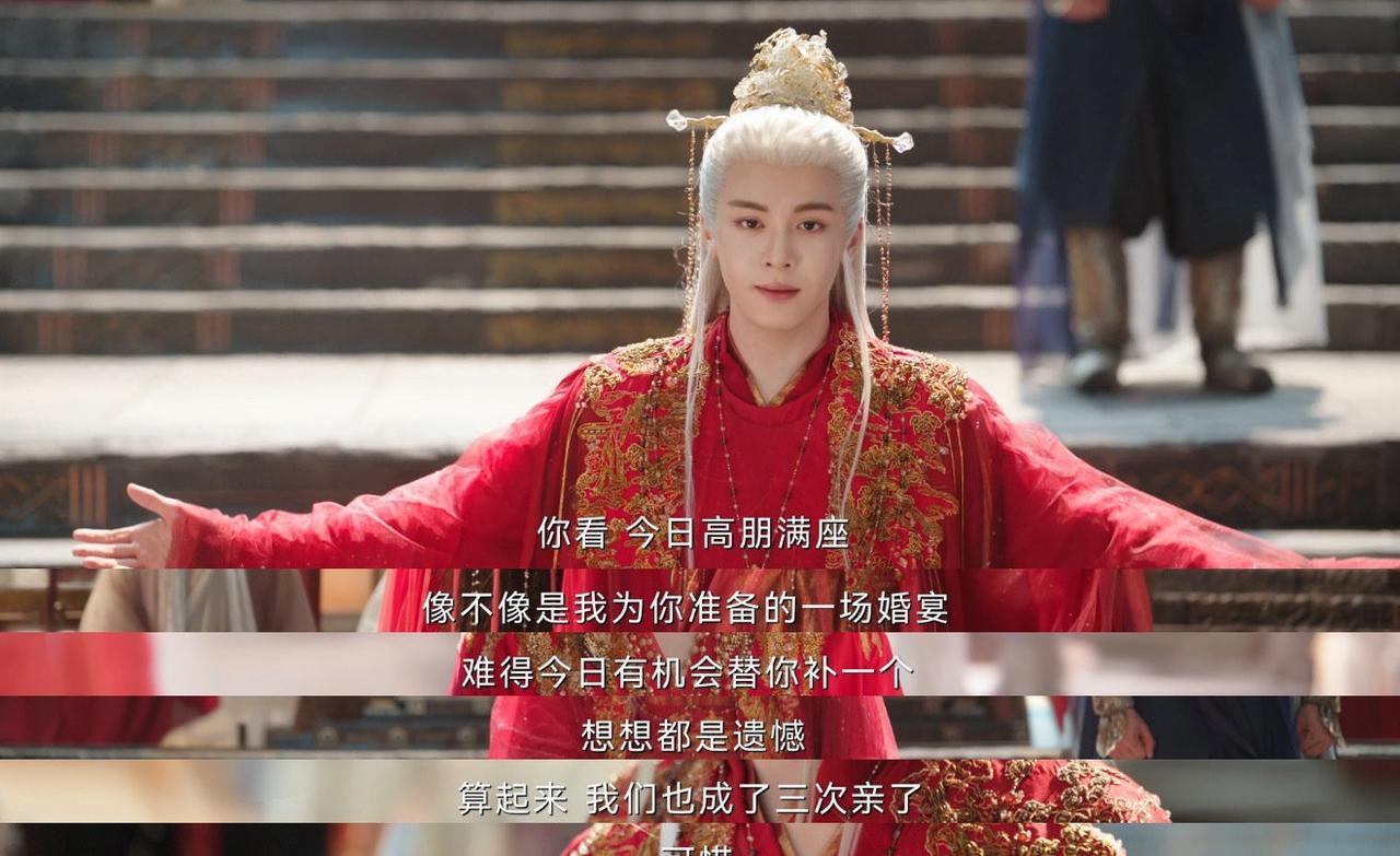 曾舜晞，预制顶流到底还是欠点火候，临江仙播完了，没有预期的爆火出圈，收视疲软，2