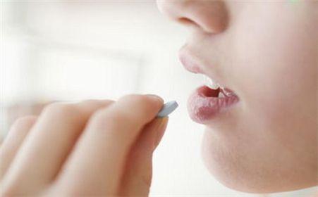 女人怀孕期间, 为什么一定要吃叶酸, 医生告诉你其中的原因